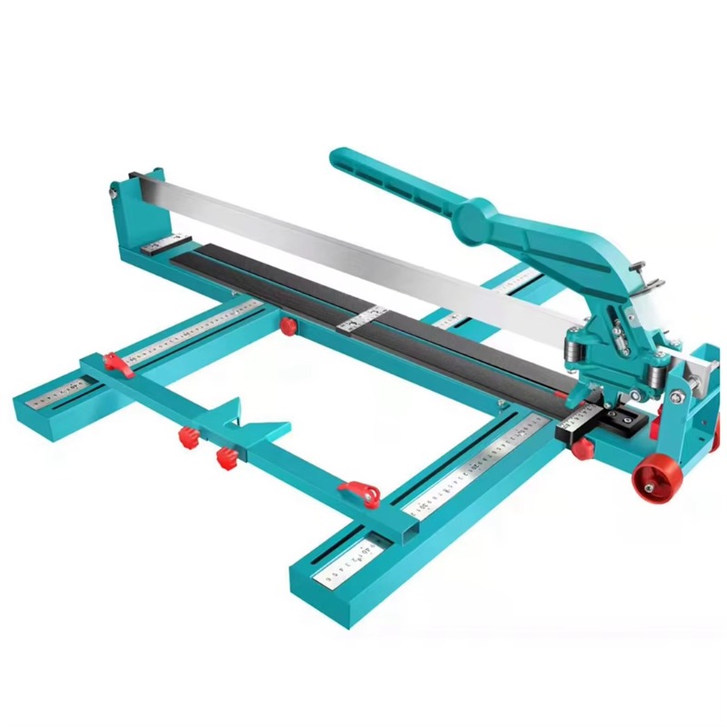 Tile Cutter Electric - ベストセラーの品質保証ツール、手動レーザータイルカッター、タイルカッター800mm