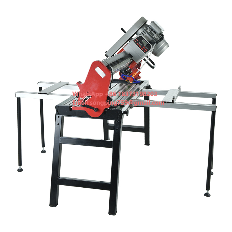Tile Cutter Electric - タイルカッター Xidele T10 ブラシレスモーター セラミック 2500W