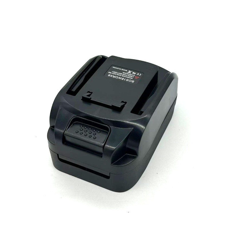 Power Tools Use - Worx 20V 6ピン WA3520 コードレスツール用 BS