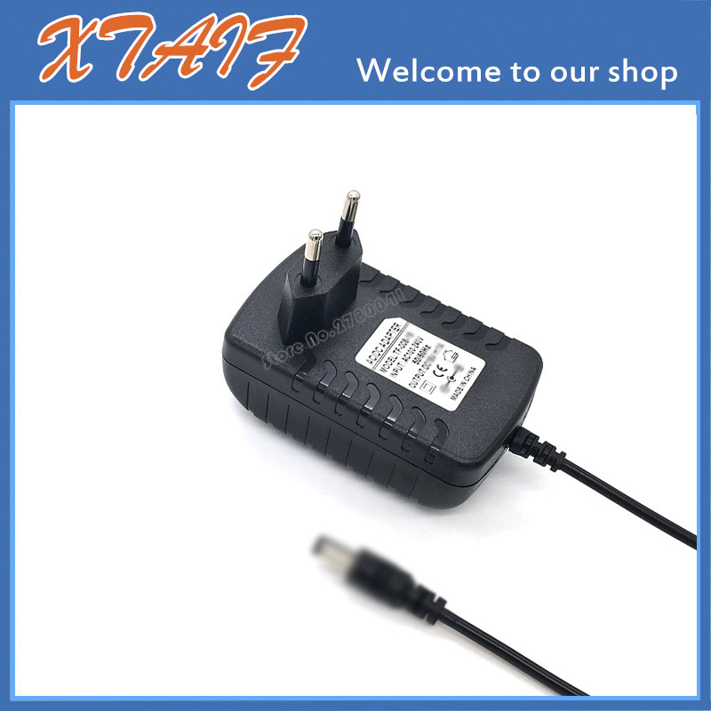 Power Tools King - 15V 2A AC DC 電源アダプター充電器 W-King
