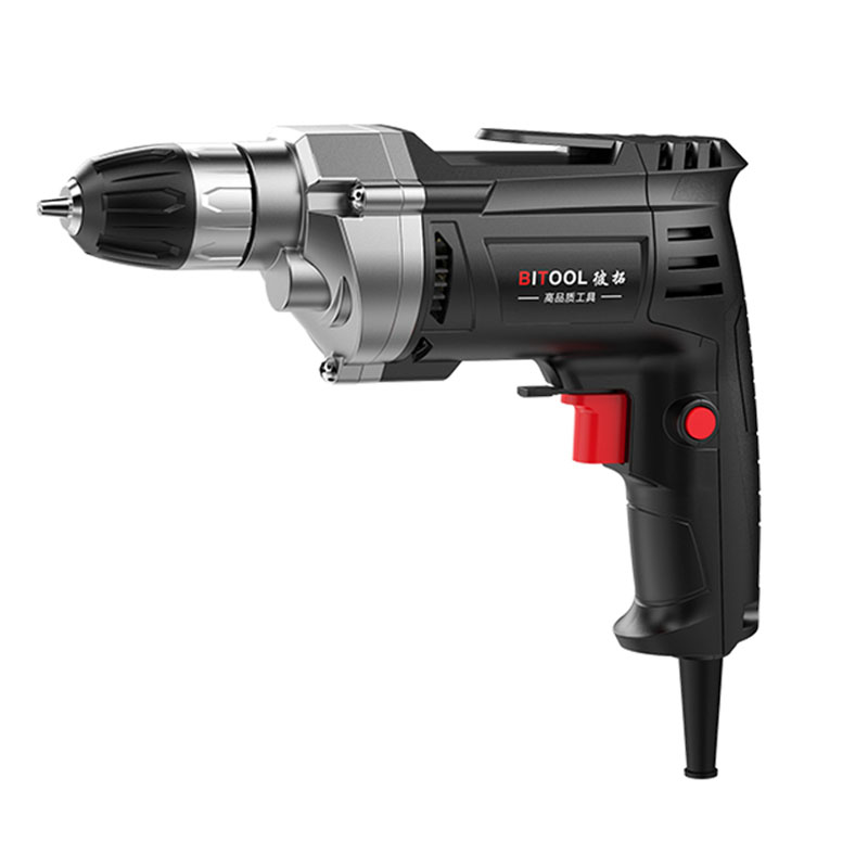 220V 業界インパクトドリル多機能 220V 電動ハンマー - Power Tools Ingco のレビューと価格