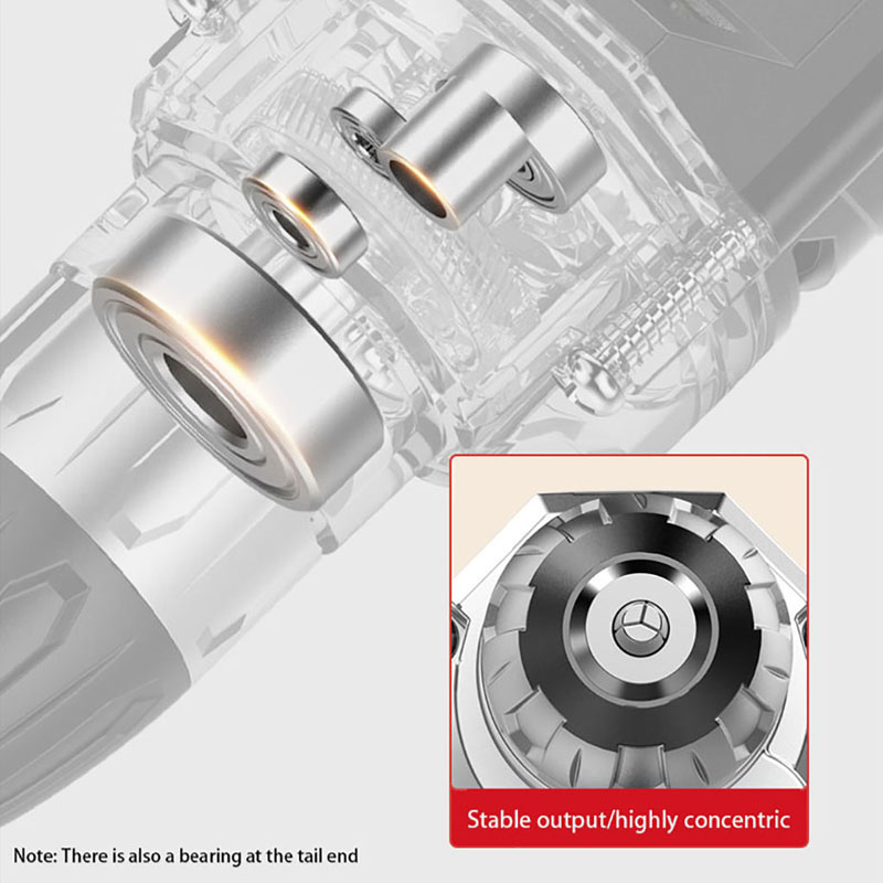 220V 業界インパクトドリル多機能 220V 電動ハンマー - Power Tools Ingco のレビューと価格