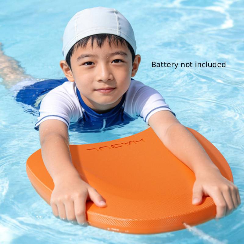 1pc 電動水泳キックボード子供用水泳トレーニングツール機器 - Power Tools Kids のレビューと価格