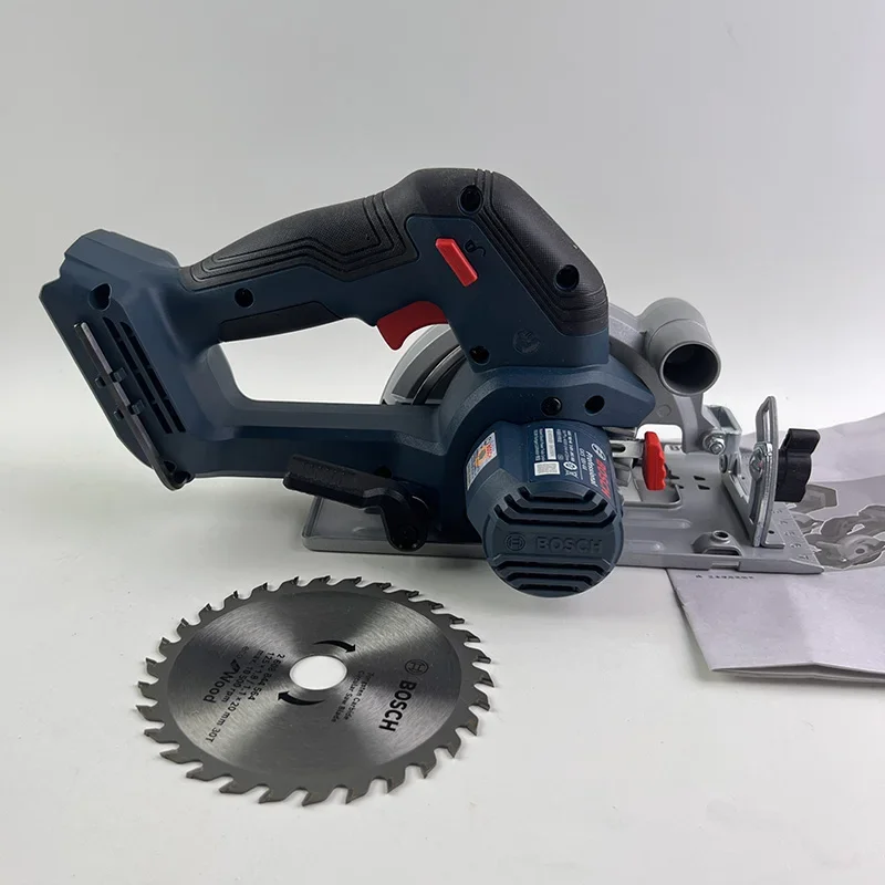 ボッシュコードレス丸鋸GKS18V-44木工用家庭用125M - Power Tools Woodworking のレビューと価格