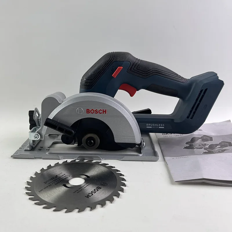 ボッシュコードレス丸鋸GKS18V-44木工用家庭用125M - Power Tools Woodworking のレビューと価格