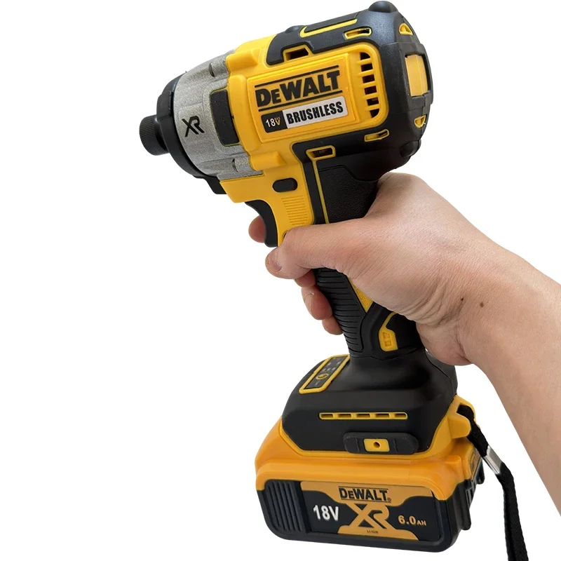 DEWALT DCF887 205N.m 電動レンチ コード - Power Tools Usa のレビューと価格