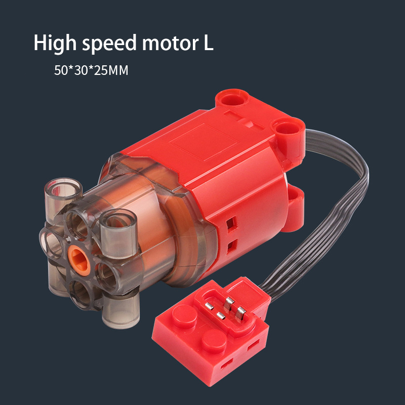 レンガのおもちゃpf部品8293 8883 MOcハイテクm - Power Tools King のレビューと価格