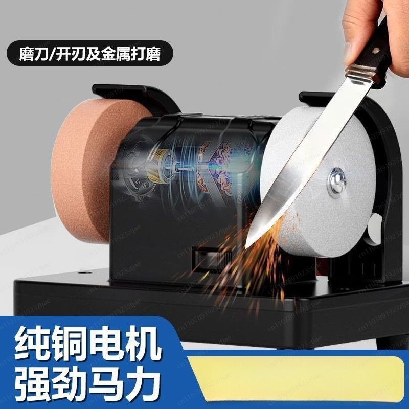 ハイパワーベンチグラインダー – 家庭用粗研磨・細研磨ホイー - Power Tools Use のレビューと価格