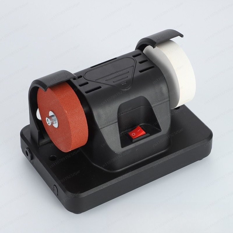 ハイパワーベンチグラインダー – 家庭用粗研磨・細研磨ホイー - Power Tools Use のレビューと価格
