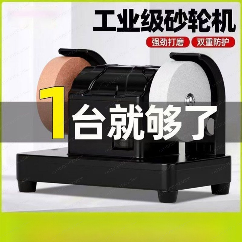 ハイパワーベンチグラインダー – 家庭用粗研磨・細研磨ホイー - Power Tools Use のレビューと価格