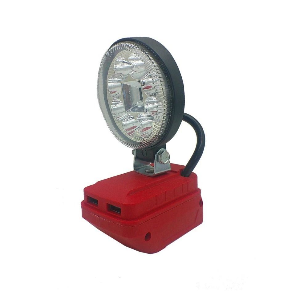 電動工具部品 LED作業灯 調整可能な高輝度 アウトドアサー - Power Tools Einhell のレビューと価格