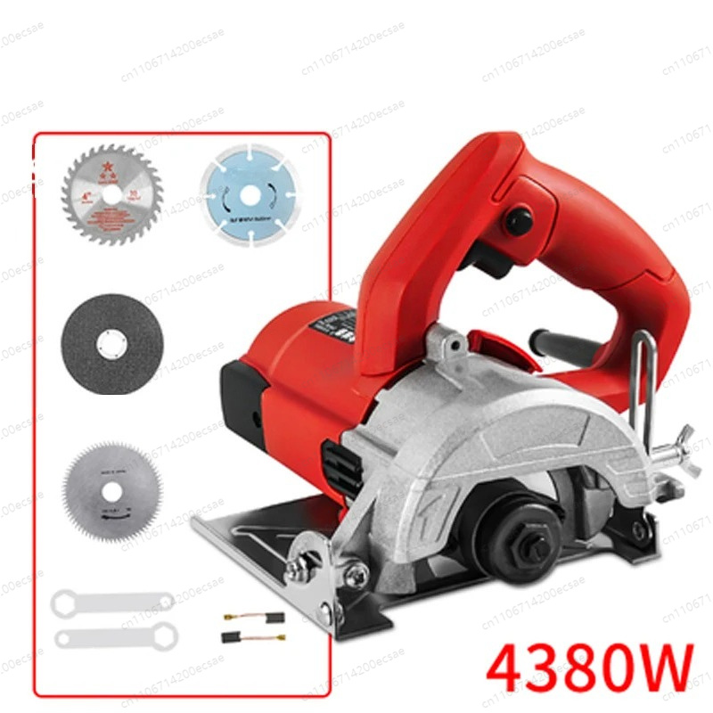 220V 電気切断機ハイパワー多機能セラミックタイル石金属カ - Tile Cutter Electric のレビューと価格