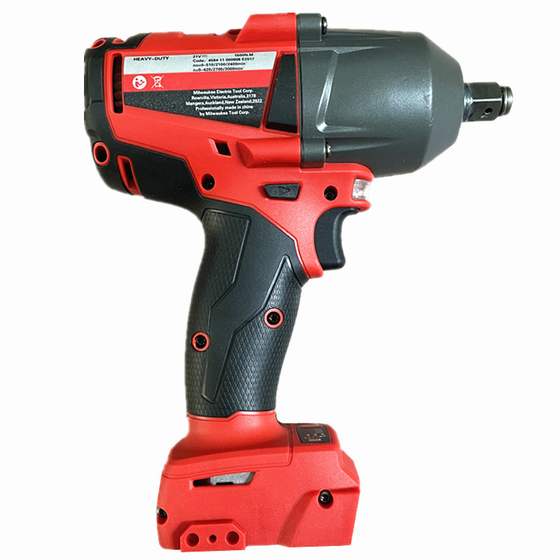 ブラシレスモーター付きコードレス電気インパクトレンチ,18V - Power Tools Ingco のレビューと価格