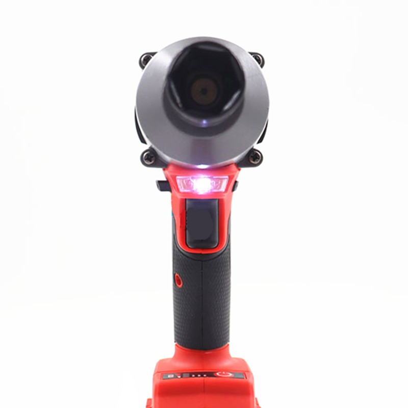 ブラシレスモーター付きコードレス電気インパクトレンチ,18V - Power Tools Ingco のレビューと価格