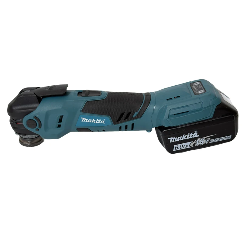 マキタ ブラシレス振動多機能ツール 電動ノコギリ トリマー/ - Power Tools Woodworking のレビューと価格
