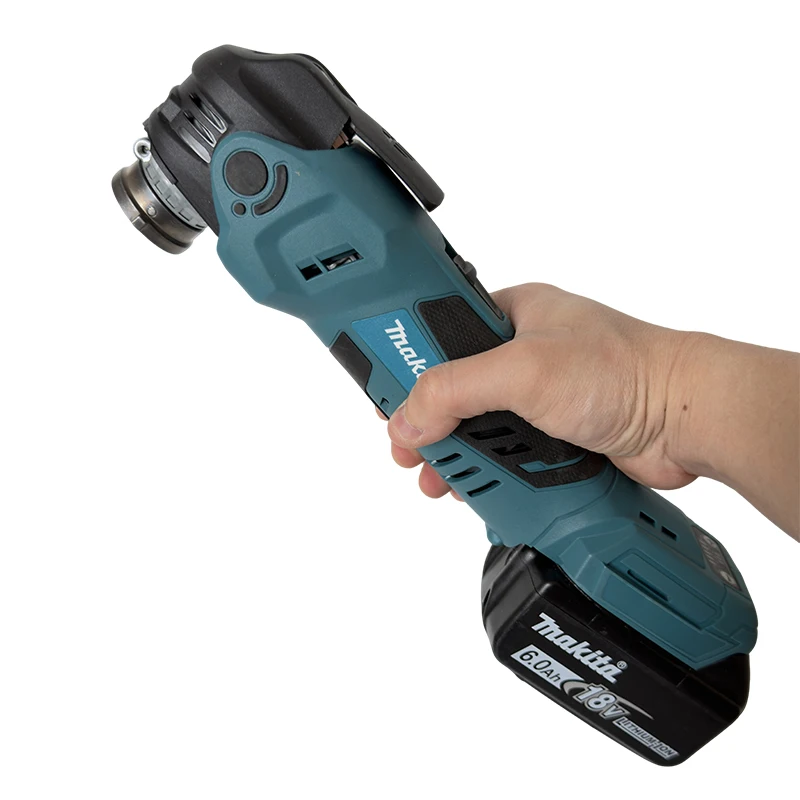 マキタ ブラシレス振動多機能ツール 電動ノコギリ トリマー/ - Power Tools Woodworking のレビューと価格