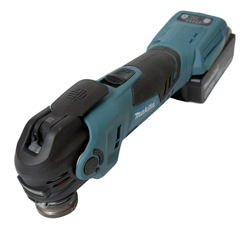 マキタ ブラシレス振動多機能ツール 電動ノコギリ トリマー/ - Power Tools Woodworking のレビューと価格