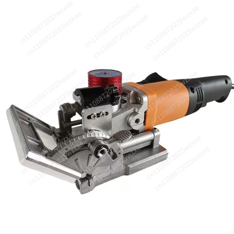 木工用手持ち式溝切り機、ビスケットテノンジョイナー、インビジ - Power Tools Woodworking のレビューと価格