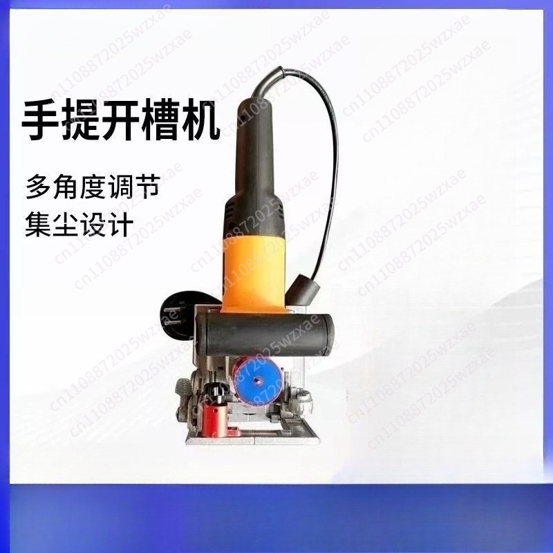 木工用手持ち式溝切り機、ビスケットテノンジョイナー、インビジ - Power Tools Woodworking のレビューと価格