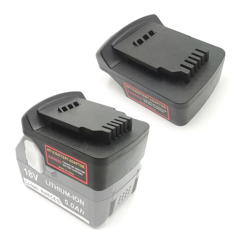 ZWINCKYアダプターコンバーターは、日立/ハイコーキ18 - Power Tools Use のレビューと価格