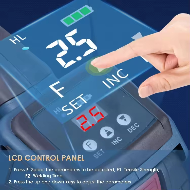工場販売 バッテリー駆動式電動ハンドヘルドプラスチック製スチ - Power Tools Battery のレビューと価格