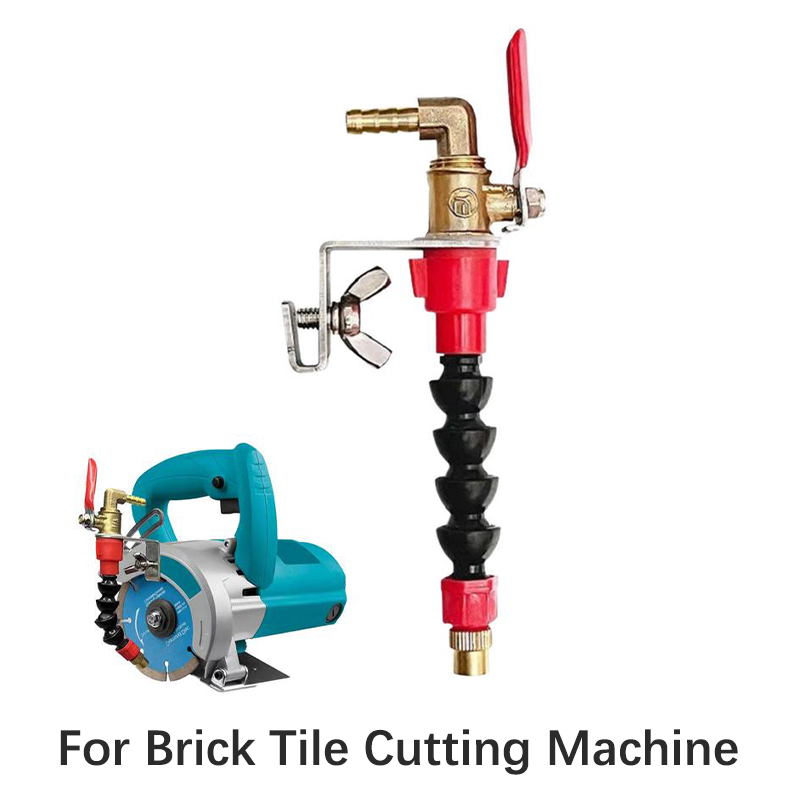 新しい【高品質ダストリムーバー水噴霧システム冷却水ミスト防塵 - Tile Cutter Electric のレビューと価格