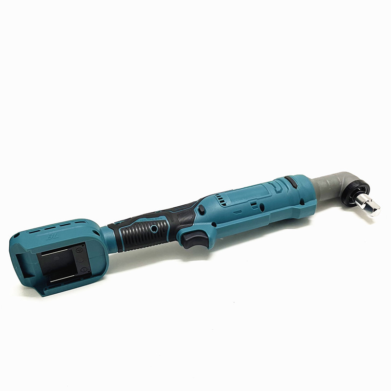 マキタ-ブラシレス電動ラチェットレンチ,2 in 1,スクリ - Power Tools Ingco のレビューと価格