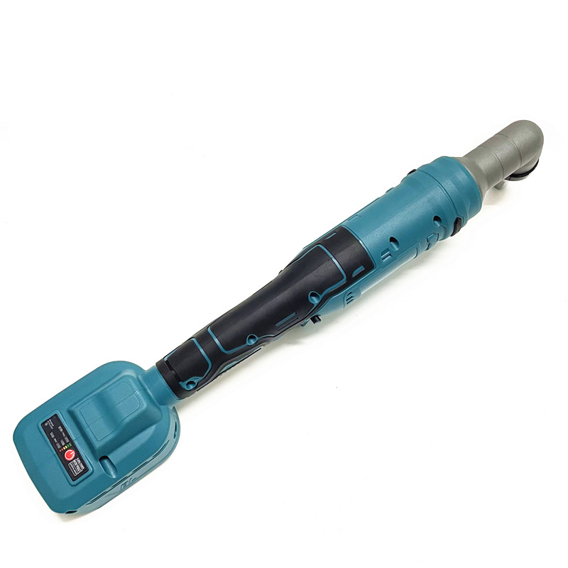 マキタ-ブラシレス電動ラチェットレンチ,2 in 1,スクリ - Power Tools Ingco のレビューと価格