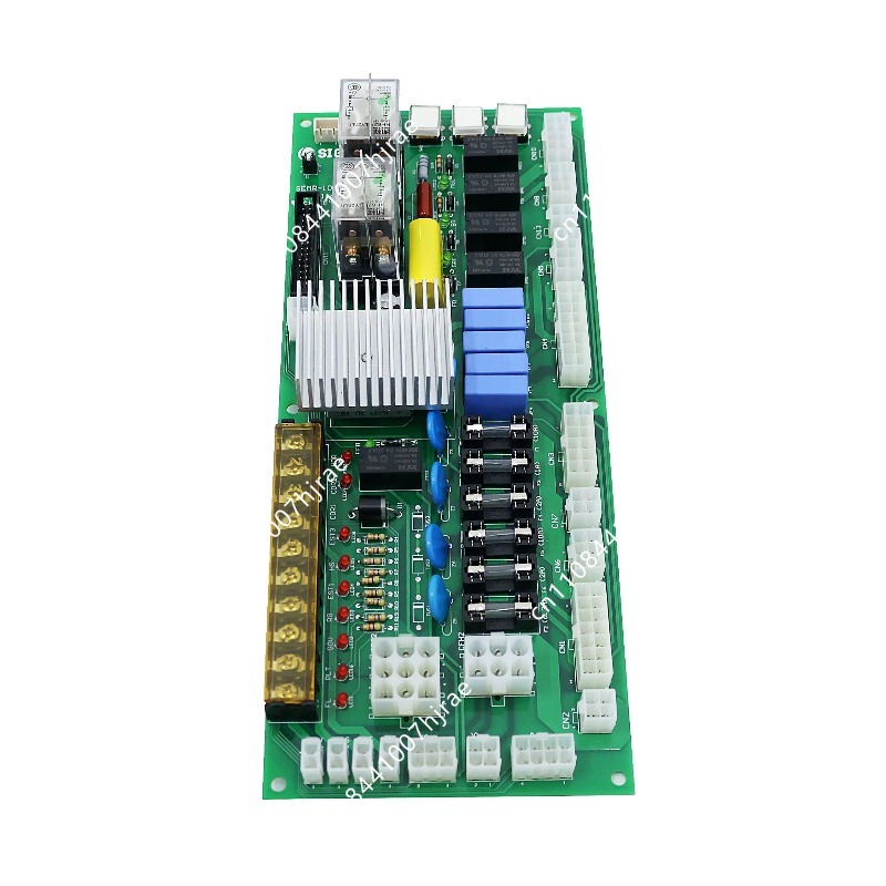 シグマエレベーター SEMR-100 REV1.1 1.3  - Power Tools Inspection のレビューと価格