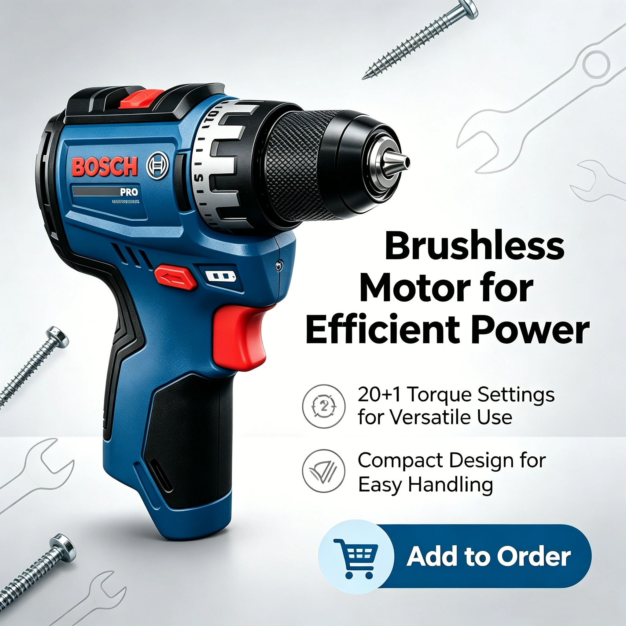 ボッシュ プロフェッショナル GSR 12V-31 コードレ - Power Tools Woodworking のレビューと価格