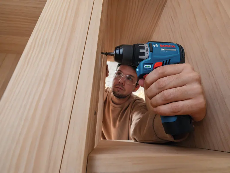 ボッシュ プロフェッショナル GSR 12V-31 コードレ - Power Tools Woodworking のレビューと価格