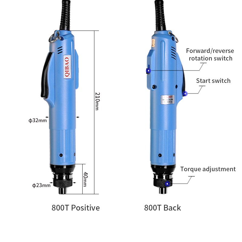 【2026】800T自動電動ドライバーハンドドリル電動工具電 - Power Tools Usa のレビューと価格