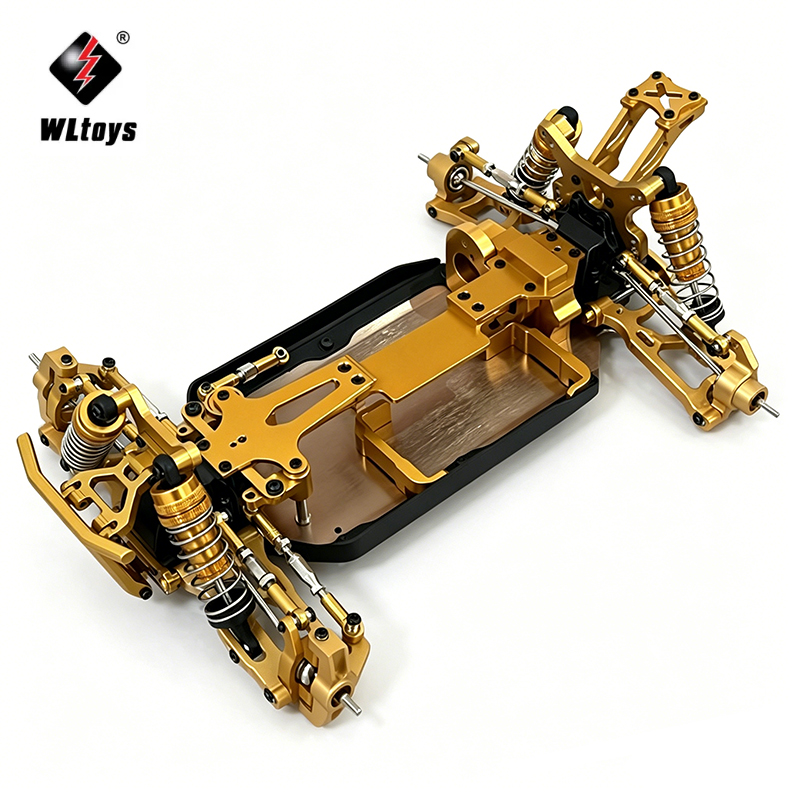 WLtoys 144010 124007 124017 12 - Impact Driver Cordless のレビューと価格