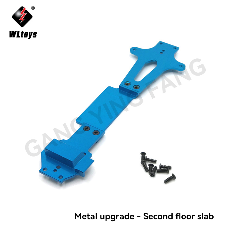 WLtoys 144010 124007 124017 12 - Impact Driver Cordless のレビューと価格