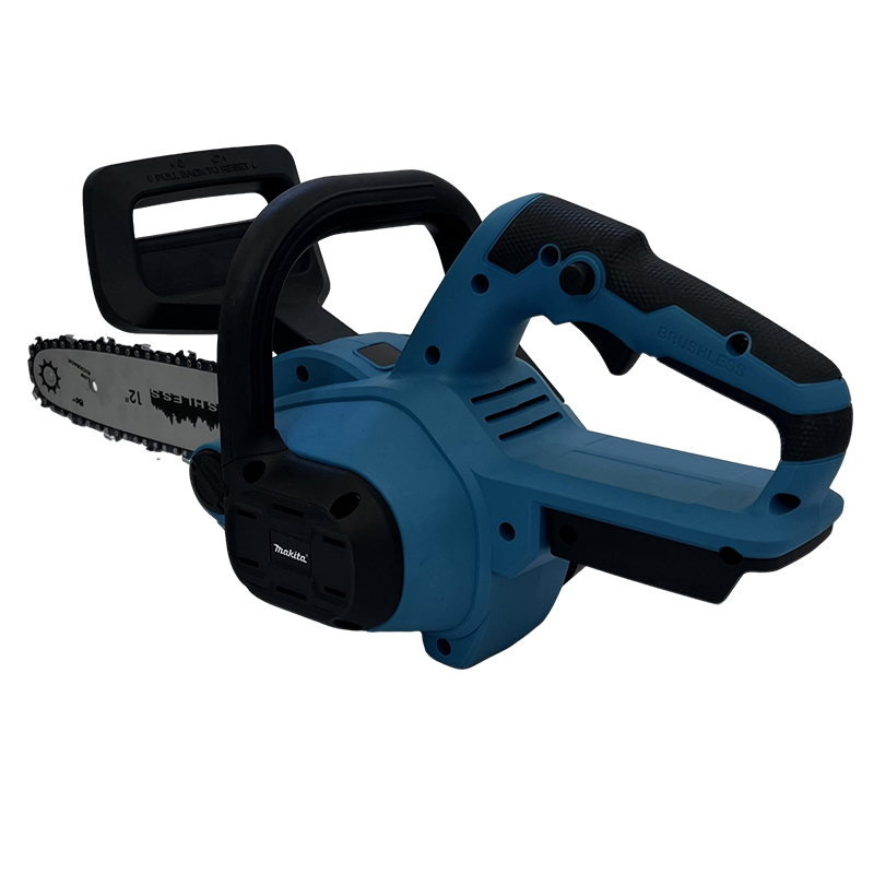 マキタ 12 インチブラシレス電動チェーンソー 1500 ワ - Power Tools Woodworking のレビューと価格