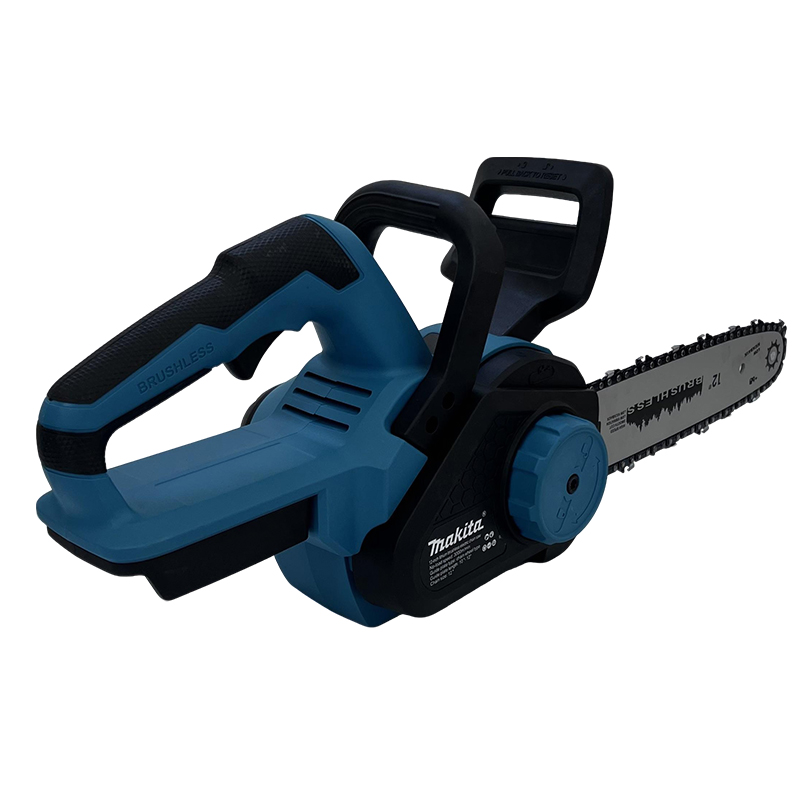 マキタ 12 インチブラシレス電動チェーンソー 1500 ワ - Power Tools Woodworking のレビューと価格