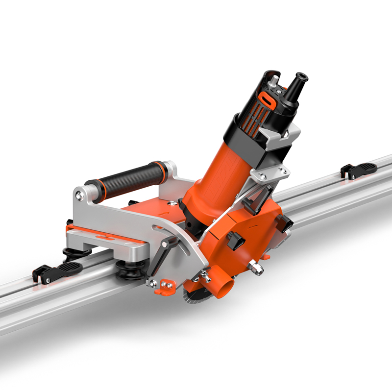携帯型セラミックタイルカッター高精度切断電動ストレートタイル - Tile Cutter Electric のレビューと価格