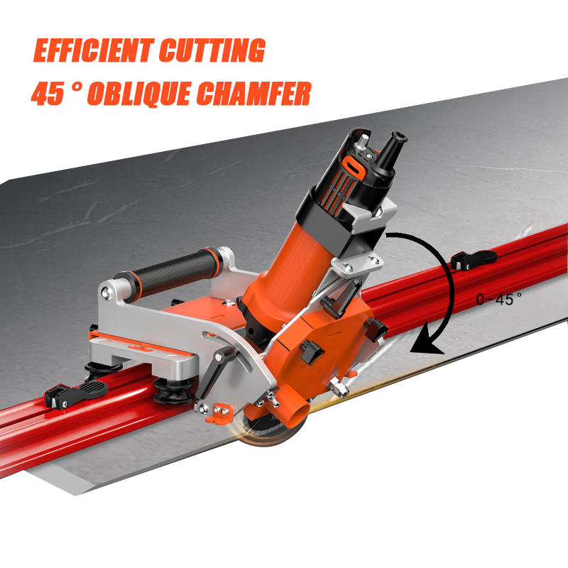 携帯型セラミックタイルカッター高精度切断電動ストレートタイル - Tile Cutter Electric のレビューと価格