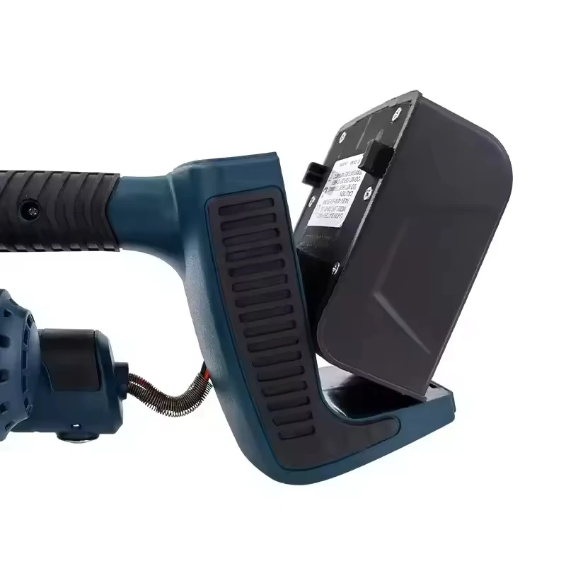 重工業用鋼管電動バッテリー式ハンドヘルド自動結束工具、19/ - Power Tools Battery のレビューと価格