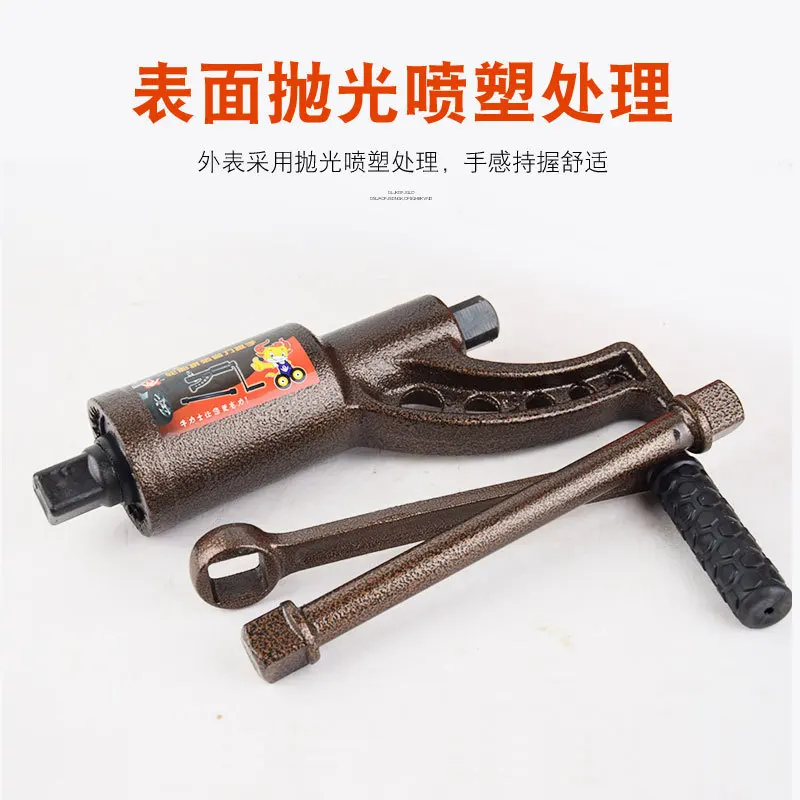 楽で強力なキングタイヤ分解組立ブースタートラックタイヤ分解修 - Power Tools King のレビューと価格