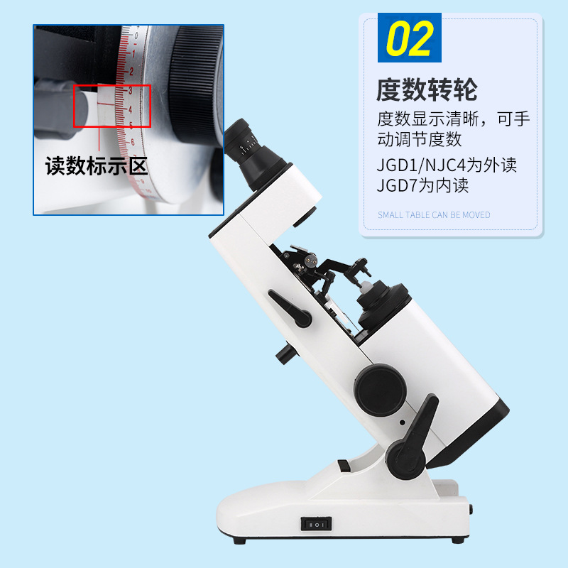 手動バレルパワーメーター、旧バレル検査器 GJD1/GJD7 - Power Tools Inspection のレビューと価格