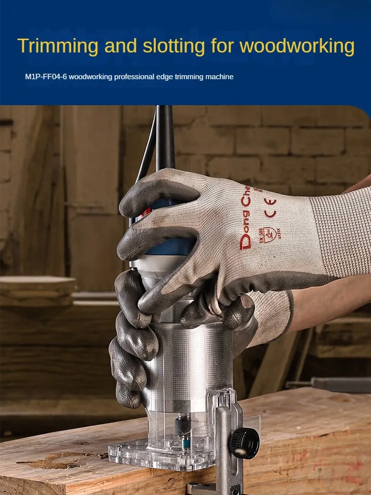 木工電動工具セット：エッジトリミング/スロッティング/フライ - Power Tools Woodworking のレビューと価格