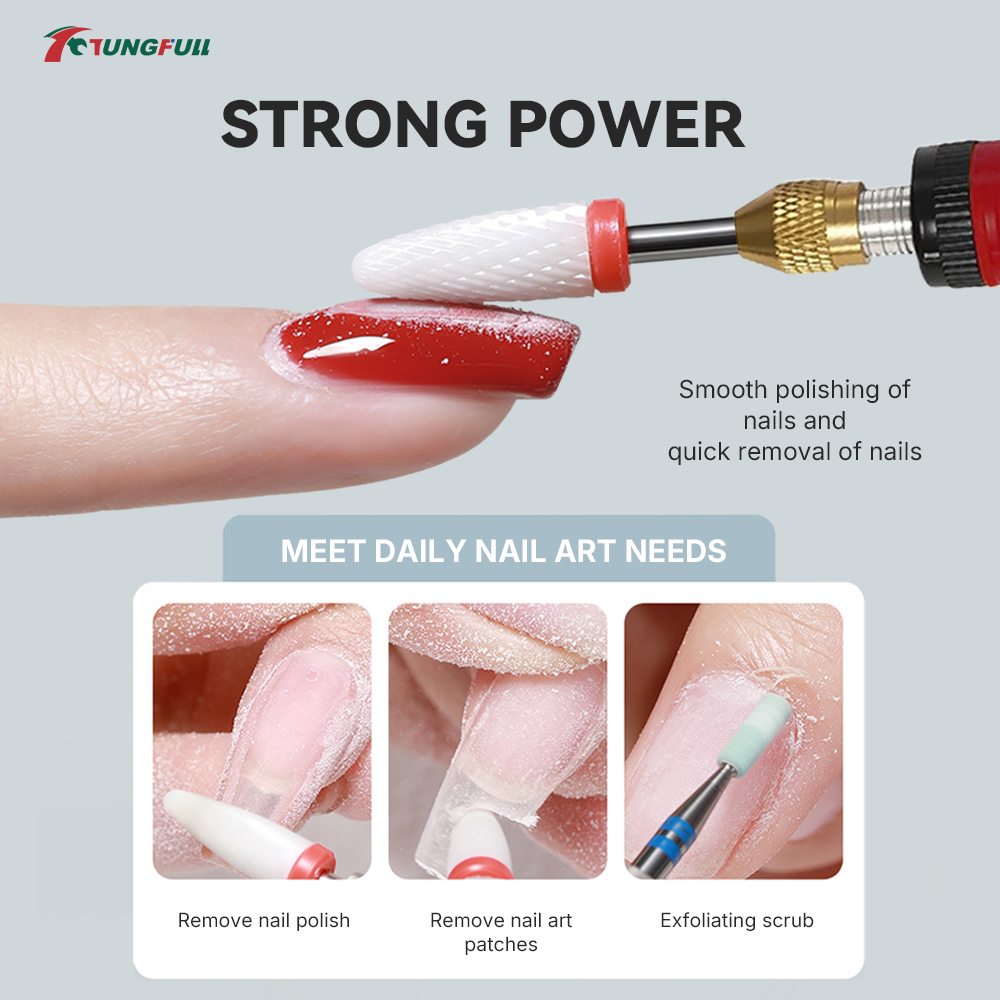 TUNGFULL 3.7V コードレスロータリーツール US - Power Tools Ingco のレビューと価格