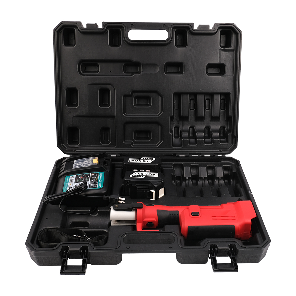 SD1930工場カスタマイズ可能バッテリー式油圧電動パイプ圧 - Power Tools Battery のレビューと価格
