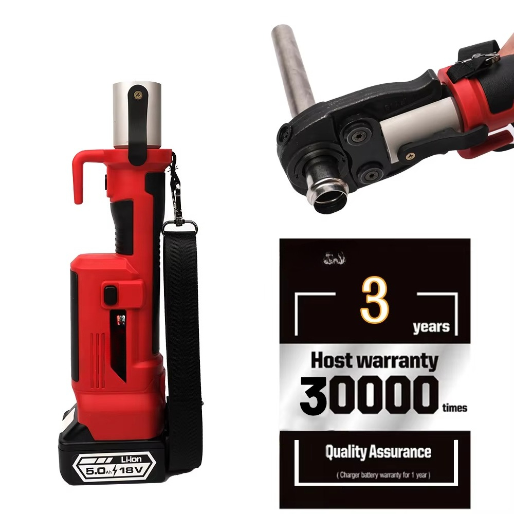 SD1930工場カスタマイズ可能バッテリー式油圧電動パイプ圧 - Power Tools Battery のレビューと価格