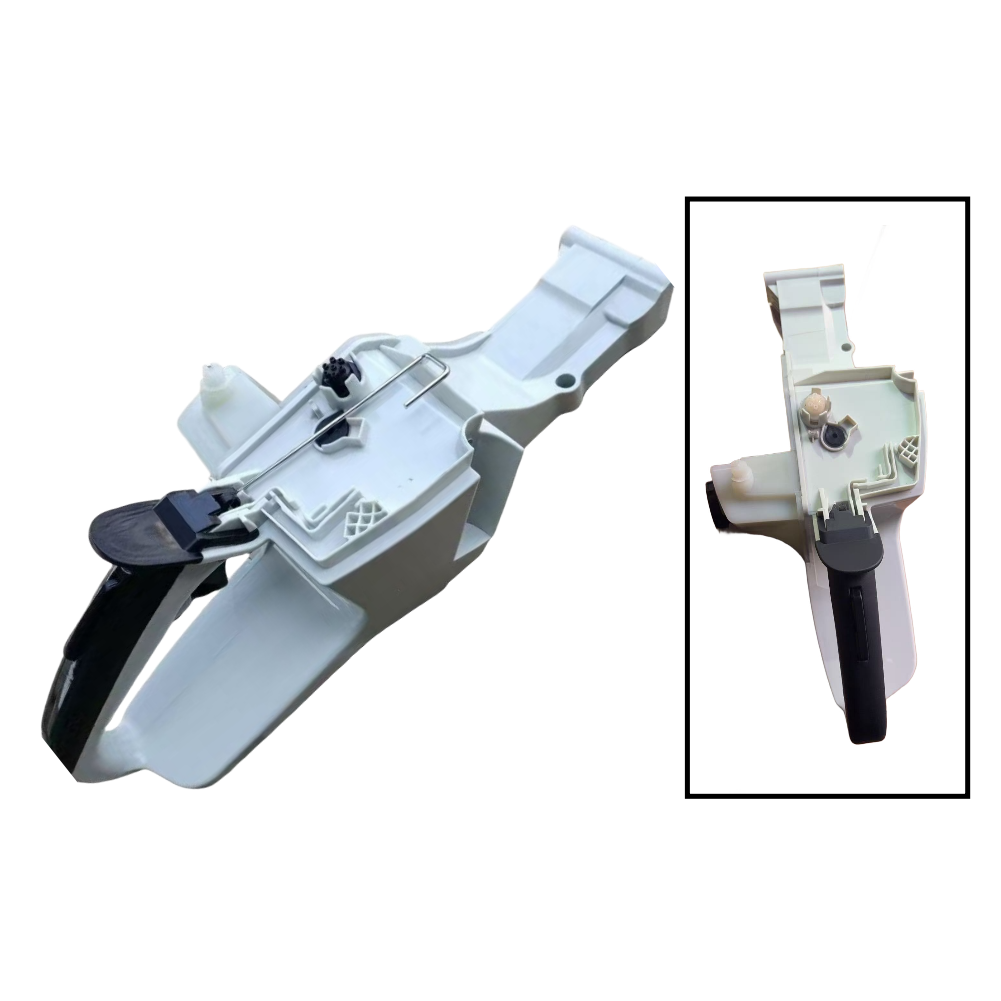 チェーンソーのメンテナンス MS462 リアハンドルチェーン - Power Tools Inspection のレビューと価格