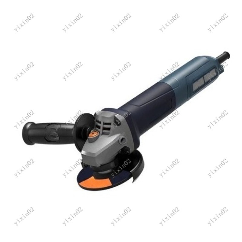 ハンドヘルドブラシレスアングルグラインダー 220V 速度調 - Power Tools Use のレビューと価格
