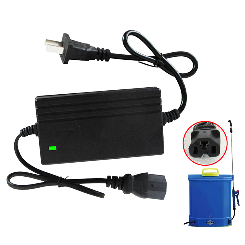 1A リチウム電池充電器スペアパーツフィット電動噴霧器散水機 - Power Tools Usa のレビューと価格