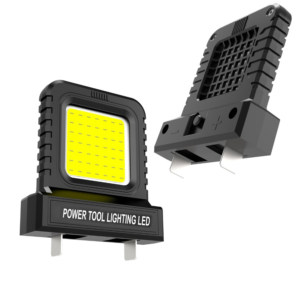 14 ワット LED ワークライトミニポケットワークライト検 - Power Tools Inspection のレビューと価格