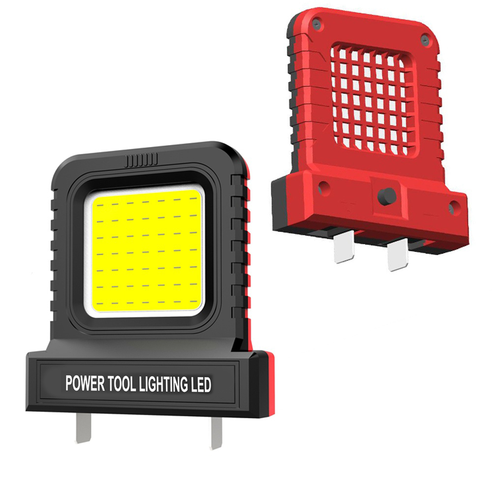 14 ワット LED ワークライトミニポケットワークライト検 - Power Tools Inspection のレビューと価格